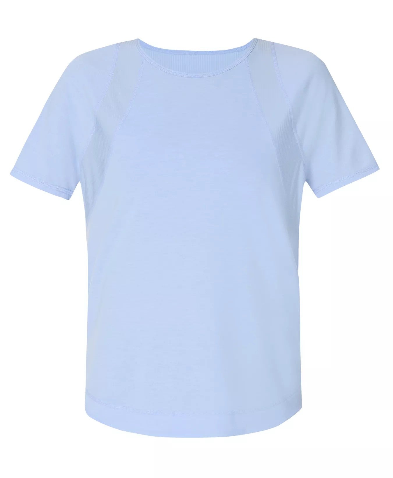 Breathe Easy Mesh T-Shirt