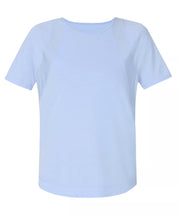 Breathe Easy Mesh T-Shirt