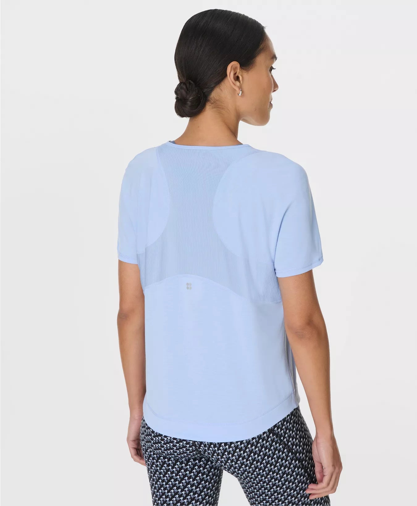 Breathe Easy Mesh T-Shirt
