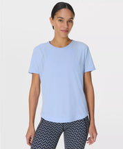 Breathe Easy Mesh T-Shirt