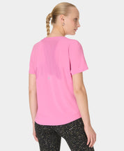 Breathe Easy Mesh T-Shirt