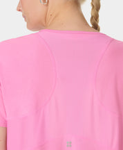 Breathe Easy Mesh T-Shirt
