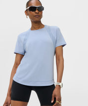 Breathe Easy Mesh T-Shirt