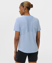 Breathe Easy Mesh T-Shirt