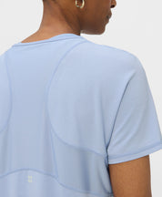 Breathe Easy Mesh T-Shirt