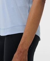 Breathe Easy Mesh T-Shirt