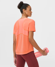 Breathe Easy Mesh T-Shirt