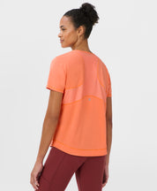 Breathe Easy Mesh T-Shirt