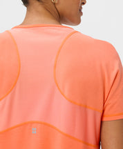 Breathe Easy Mesh T-Shirt