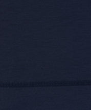 Breathe Easy Mesh Long Sleeve Top