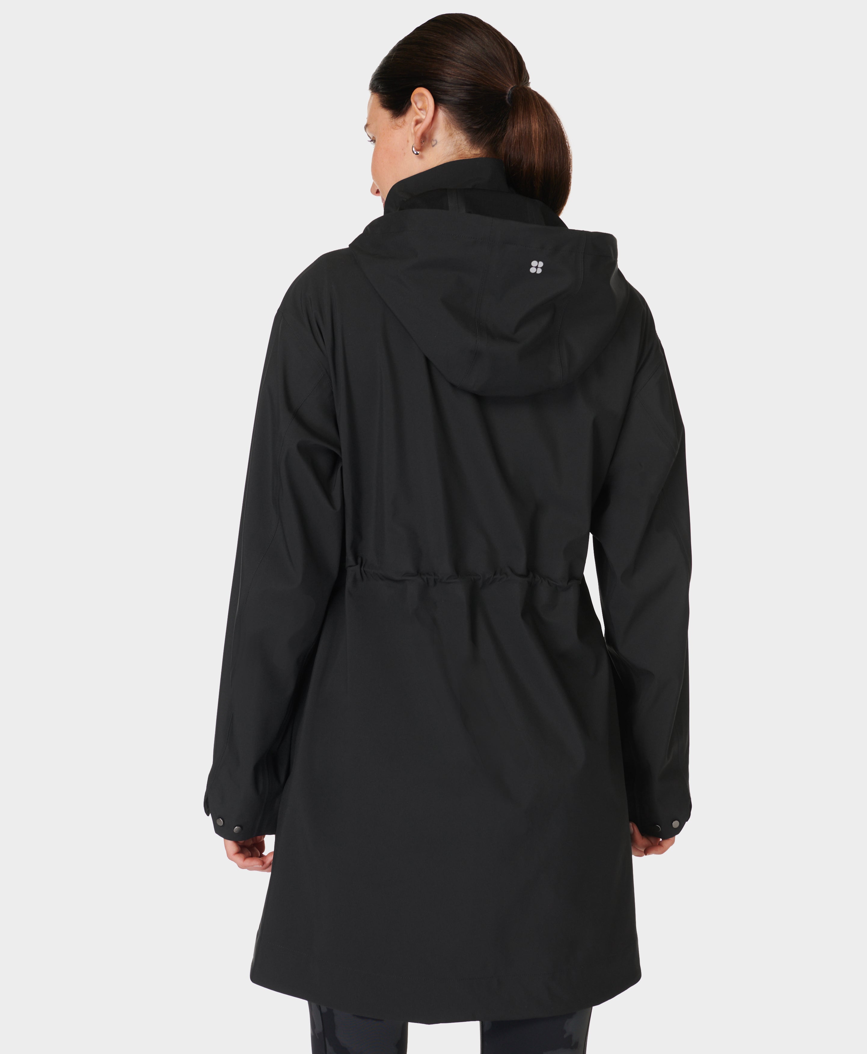 Guide Waterproof Parka