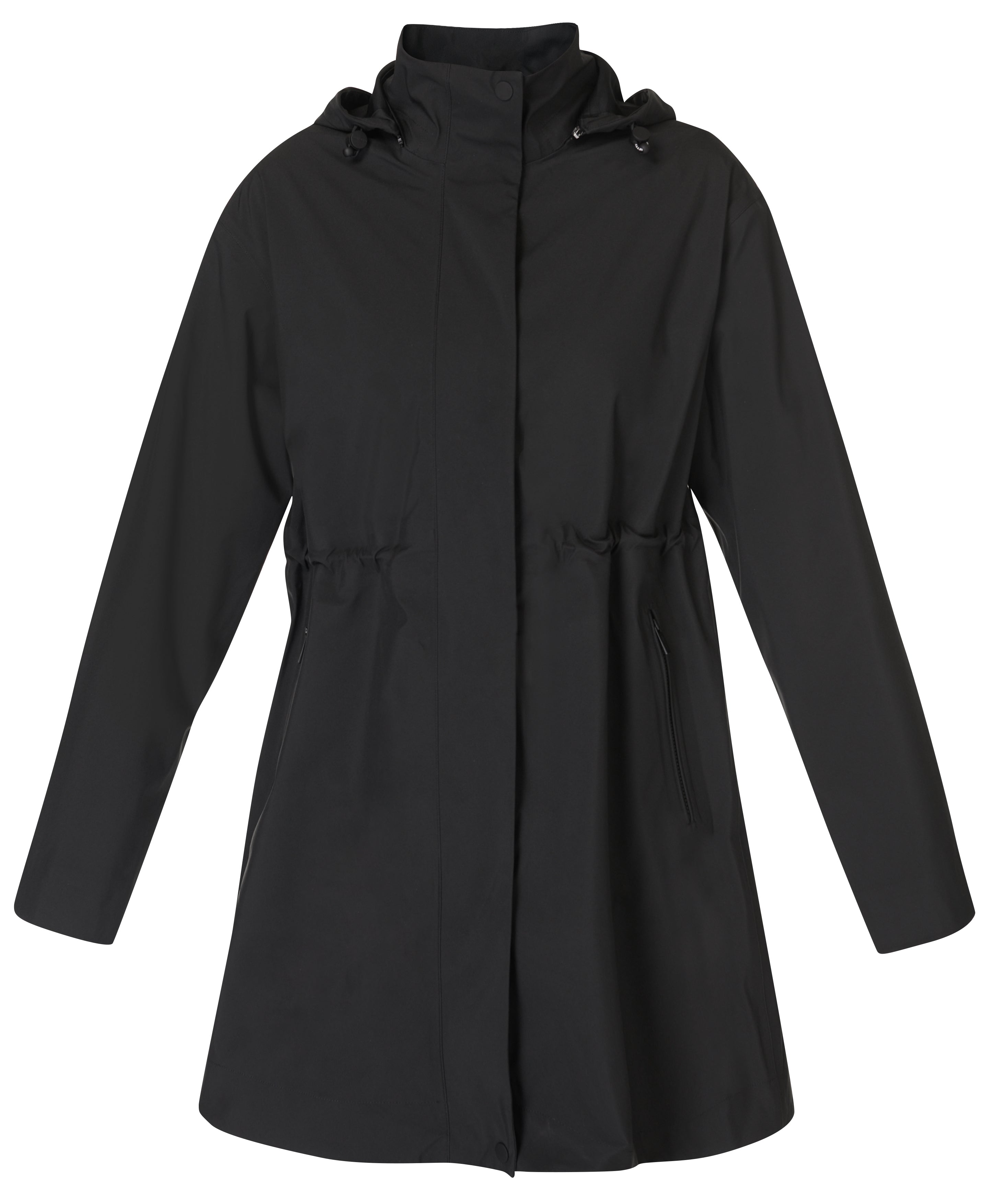 Guide Waterproof Parka