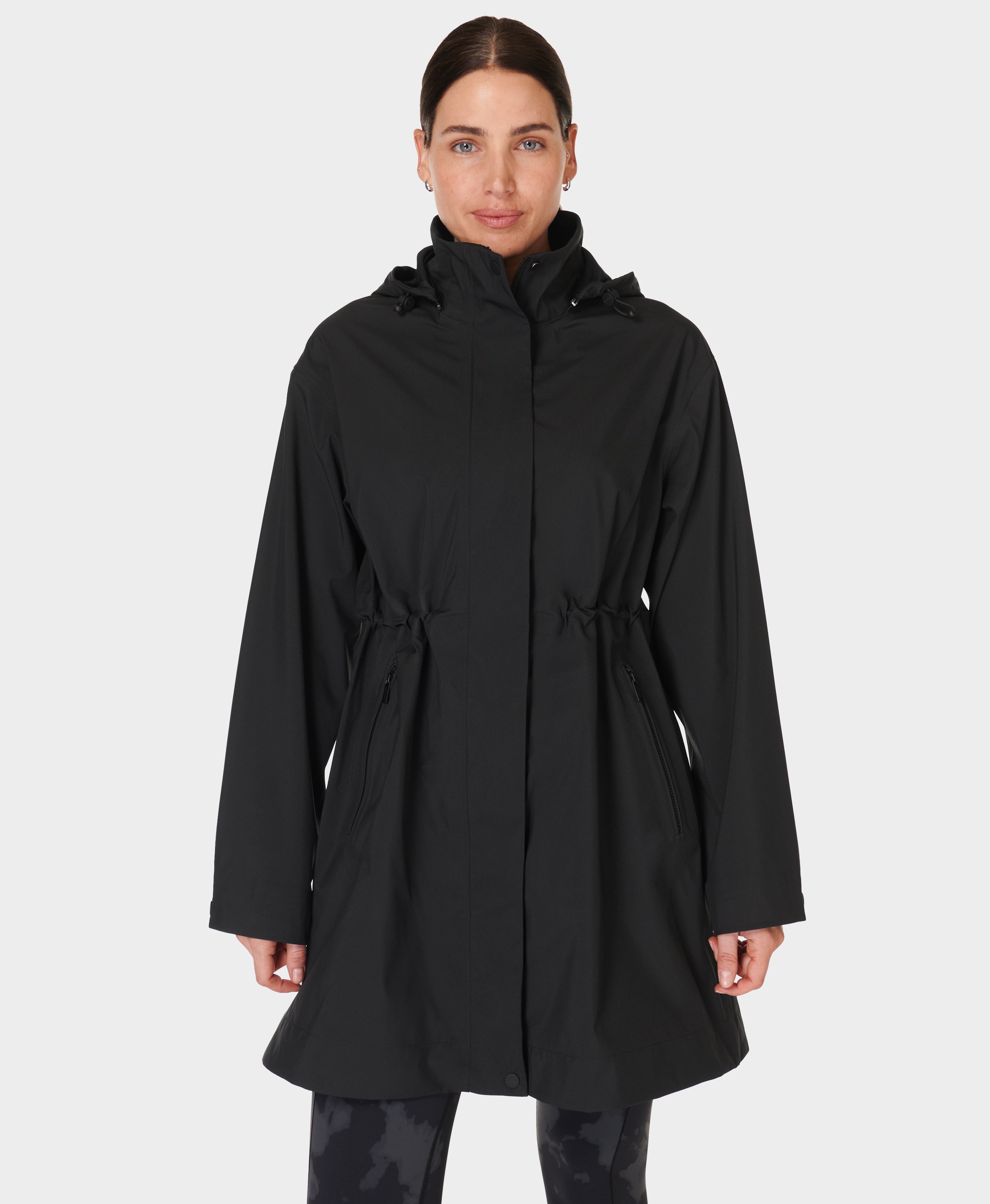 Guide Waterproof Parka