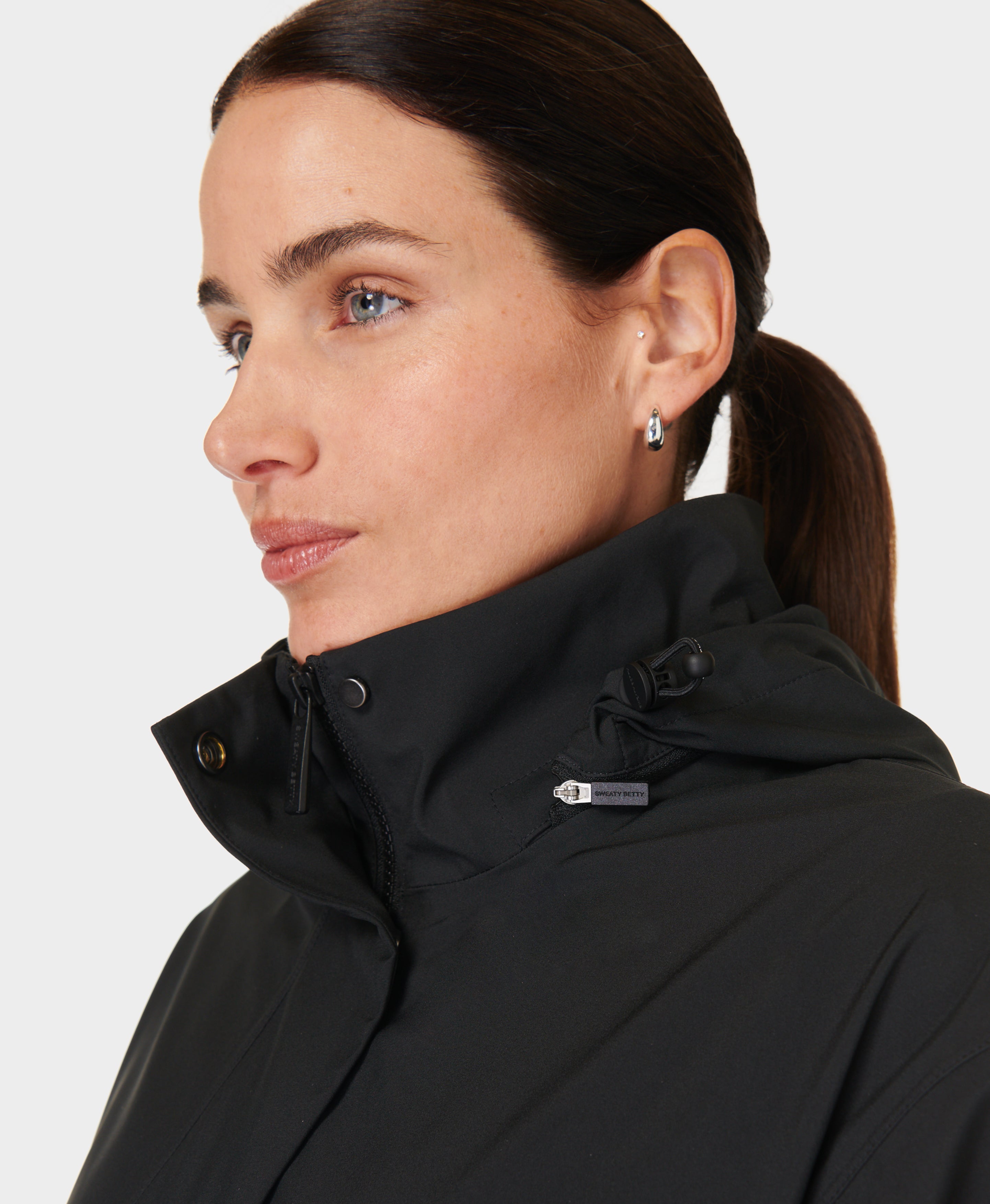Guide Waterproof Parka