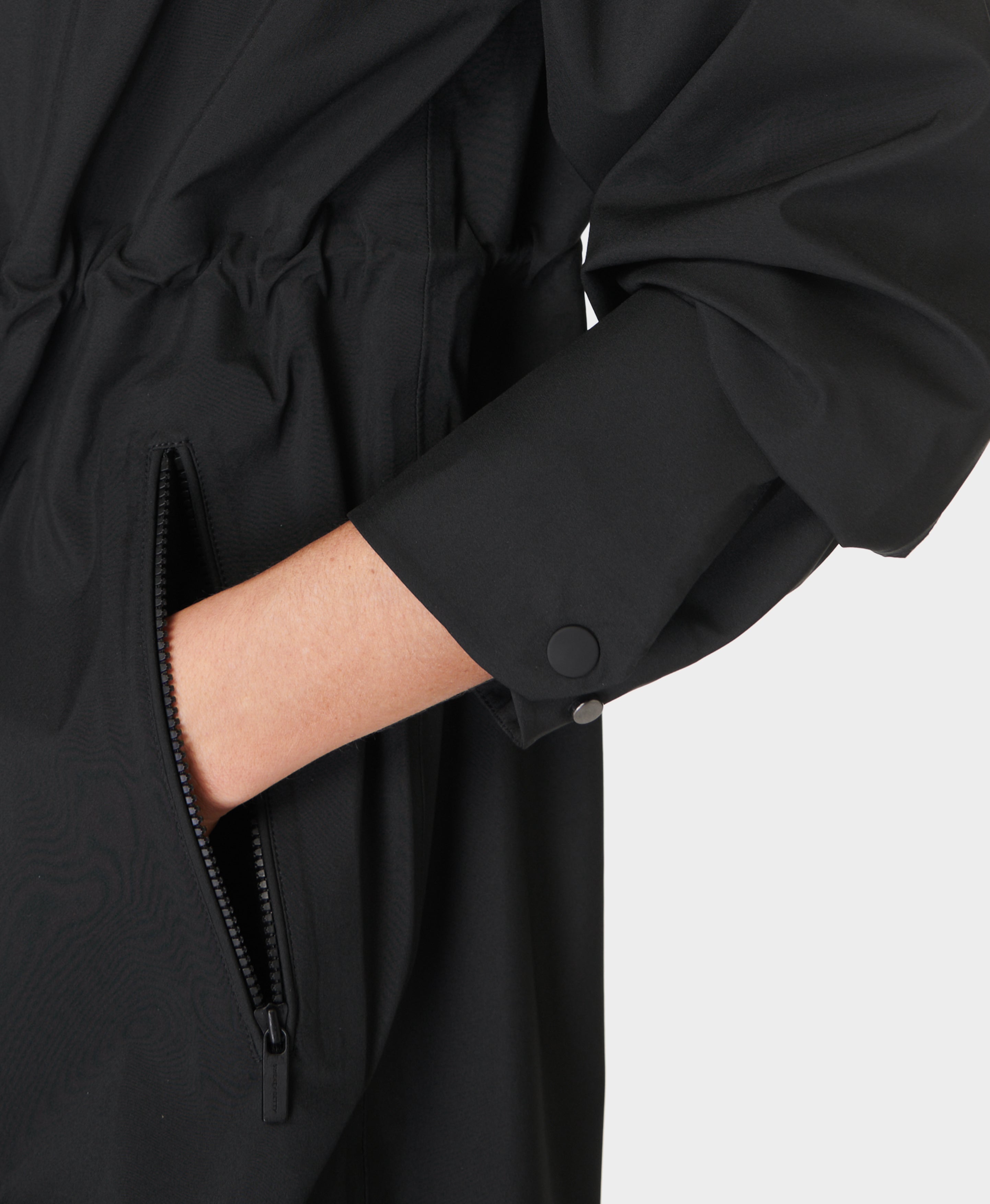 Guide Waterproof Parka