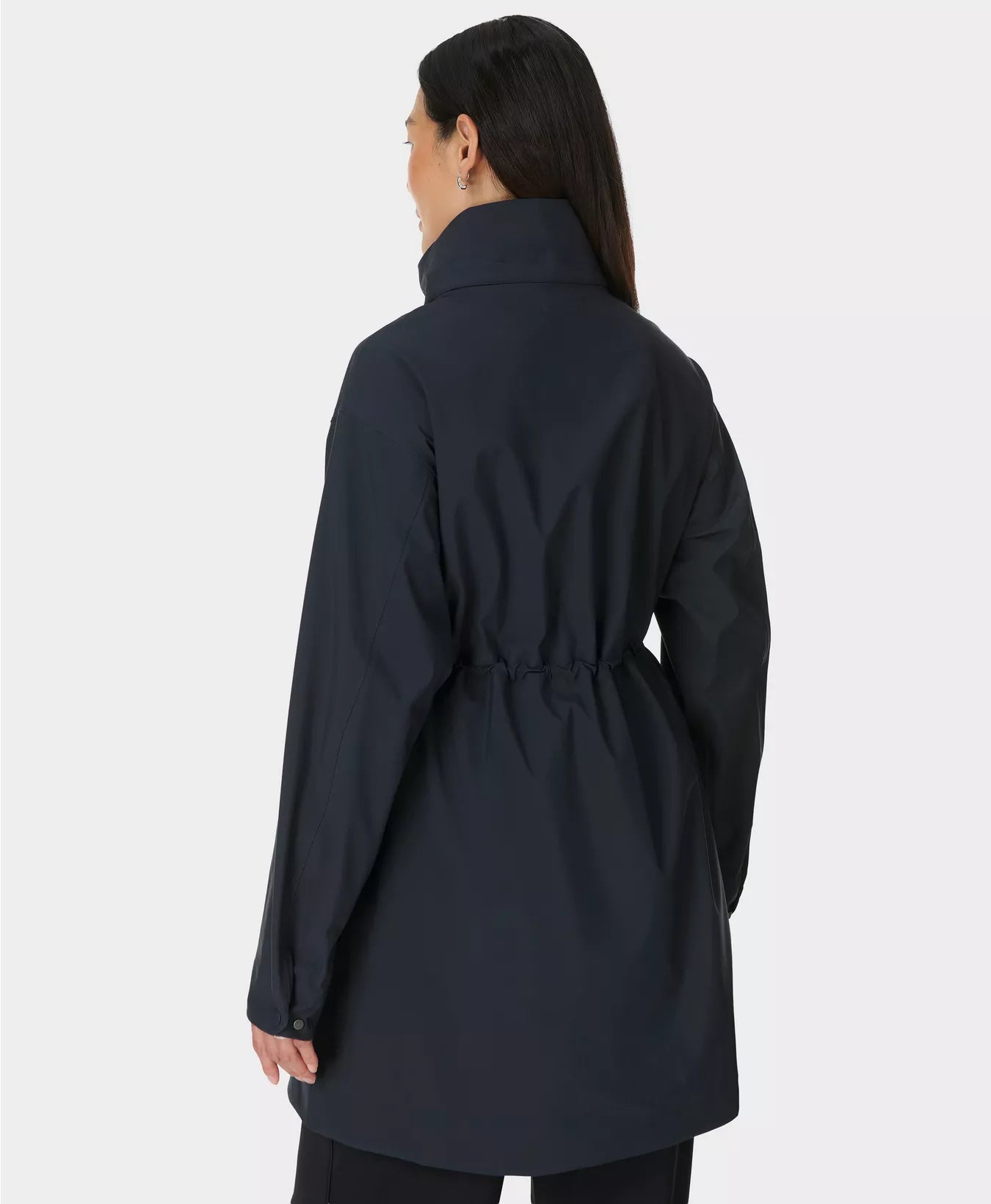 Guide Waterproof Parka