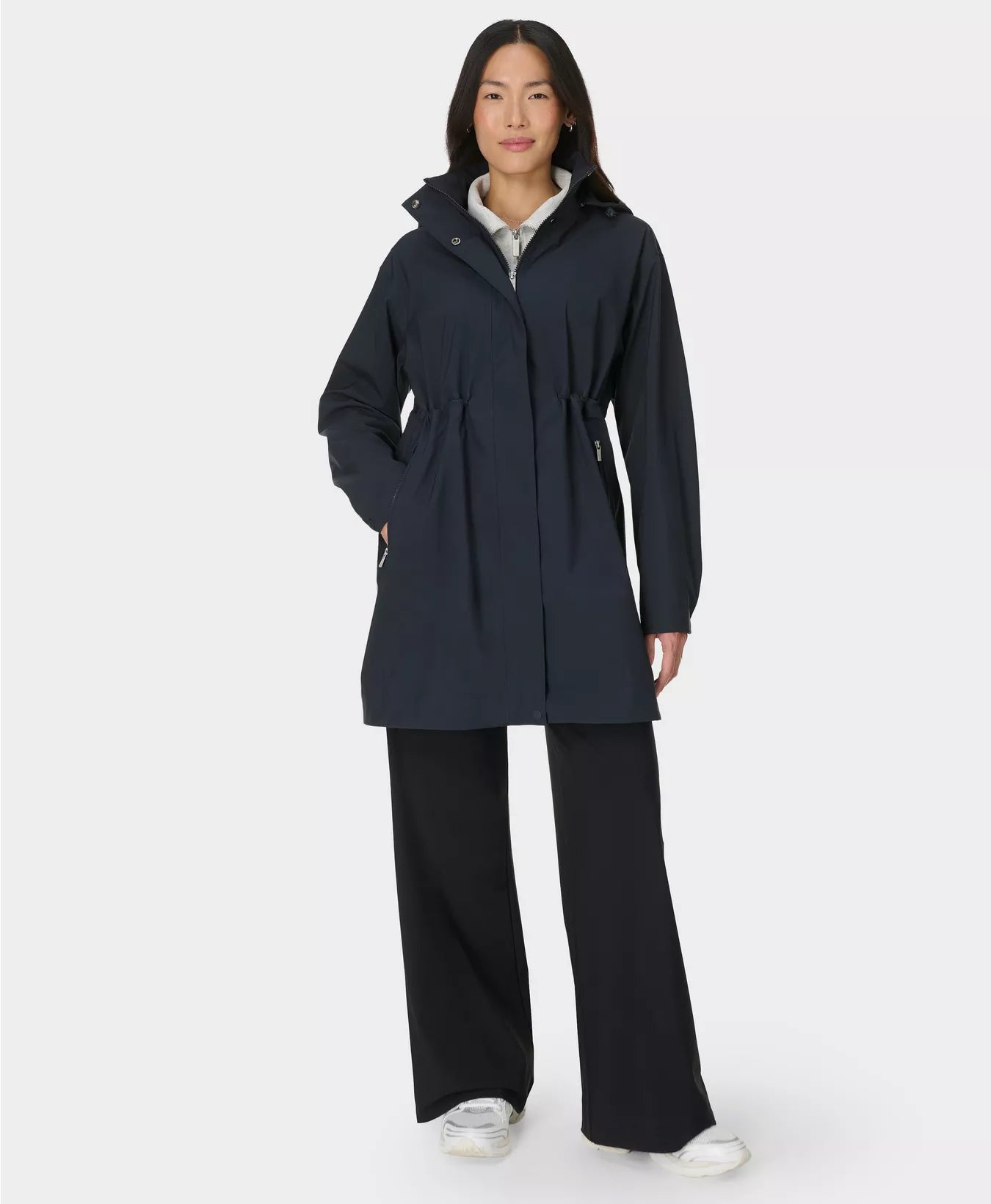 Guide Waterproof Parka