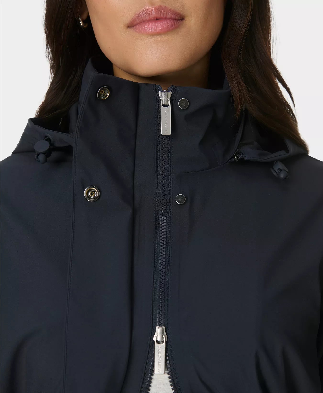 Guide Waterproof Parka