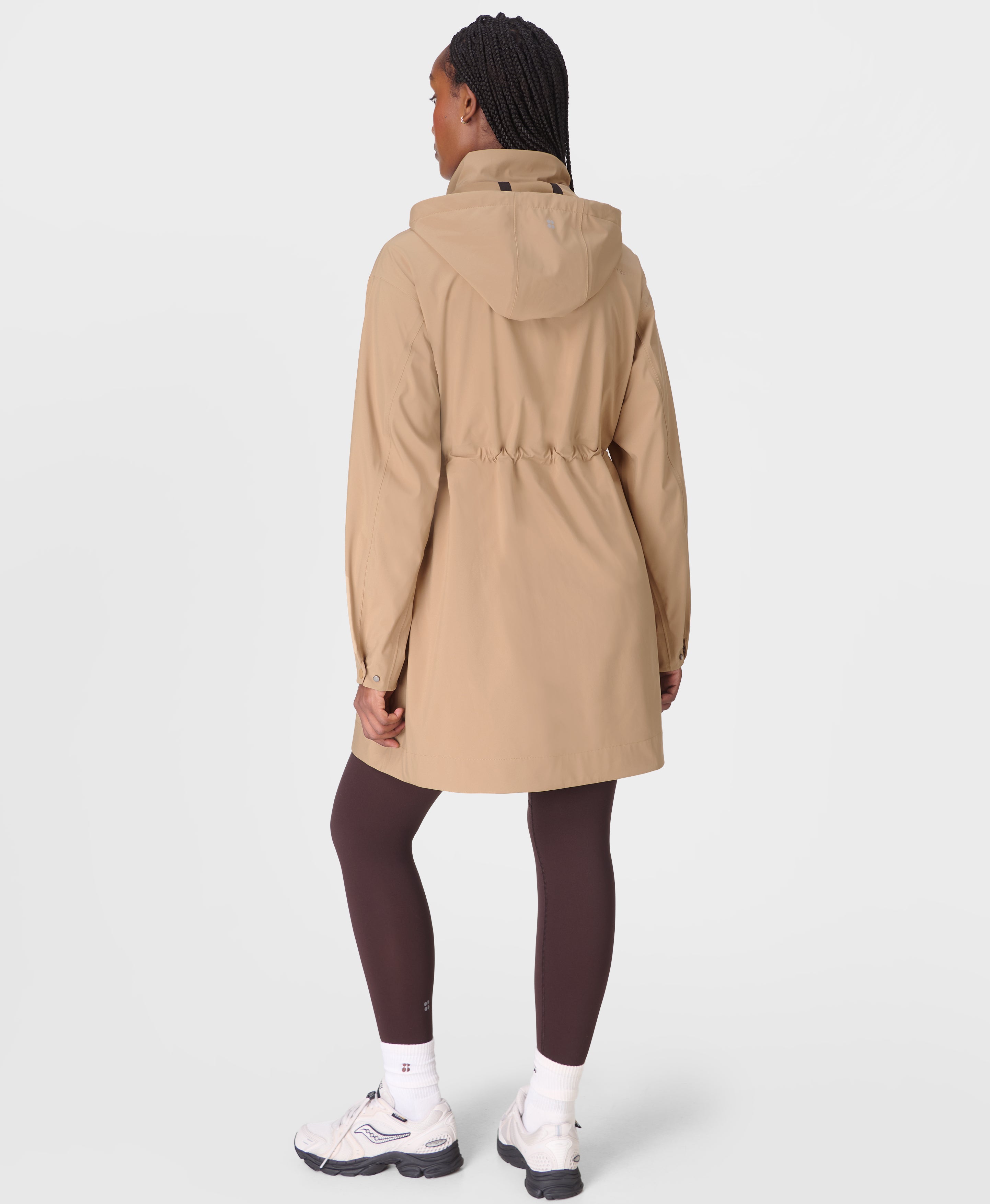 Guide Waterproof Parka