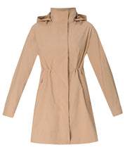 Guide Waterproof Parka