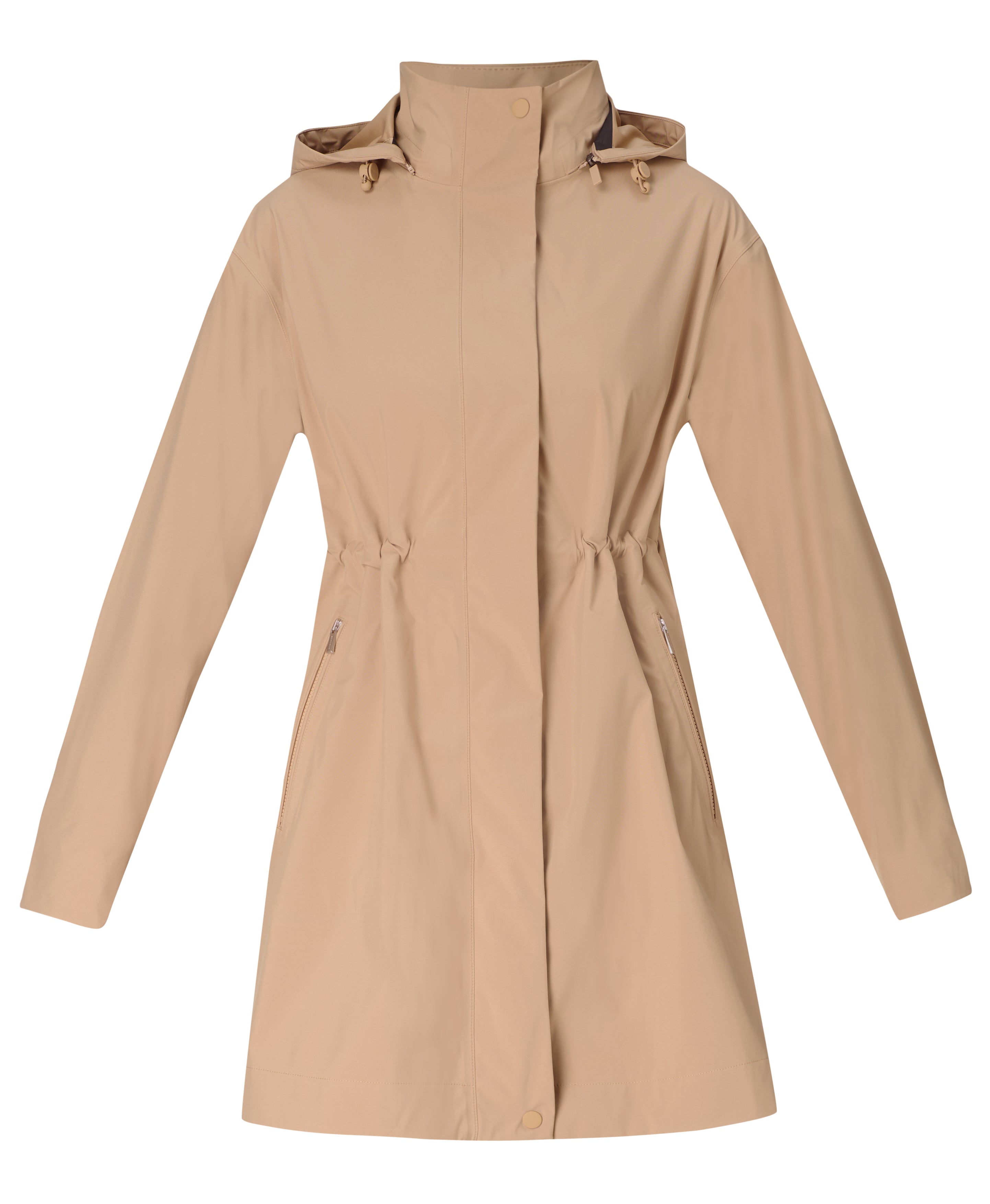 Guide Waterproof Parka