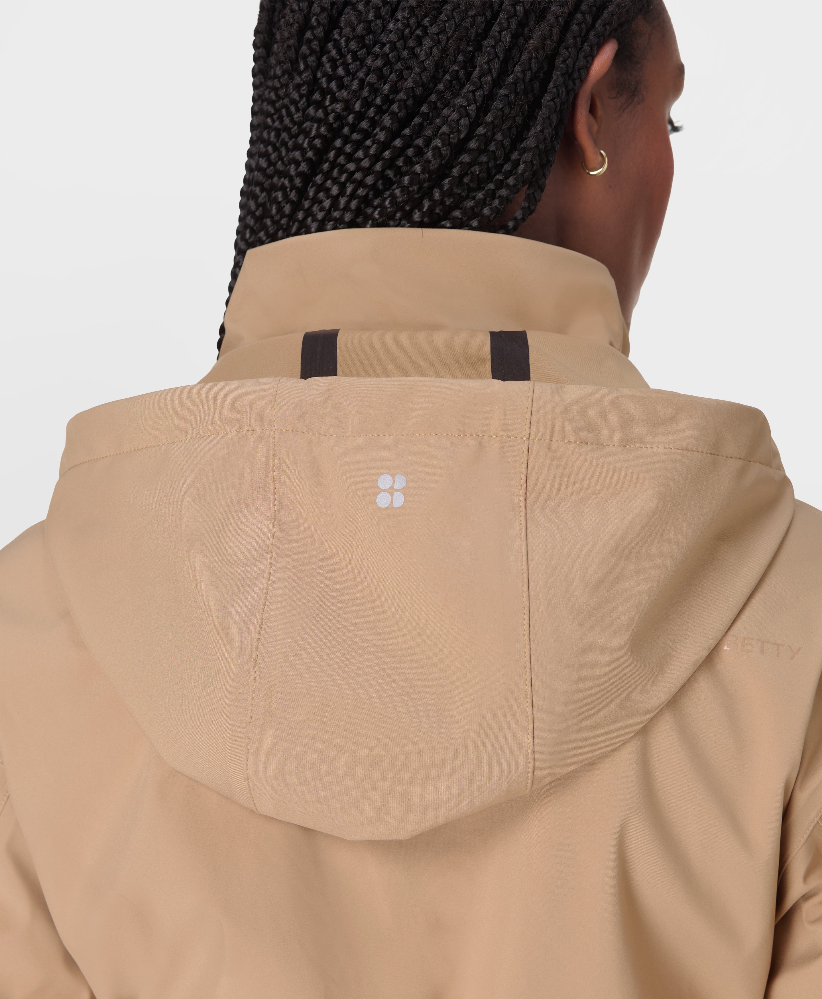 Guide Waterproof Parka