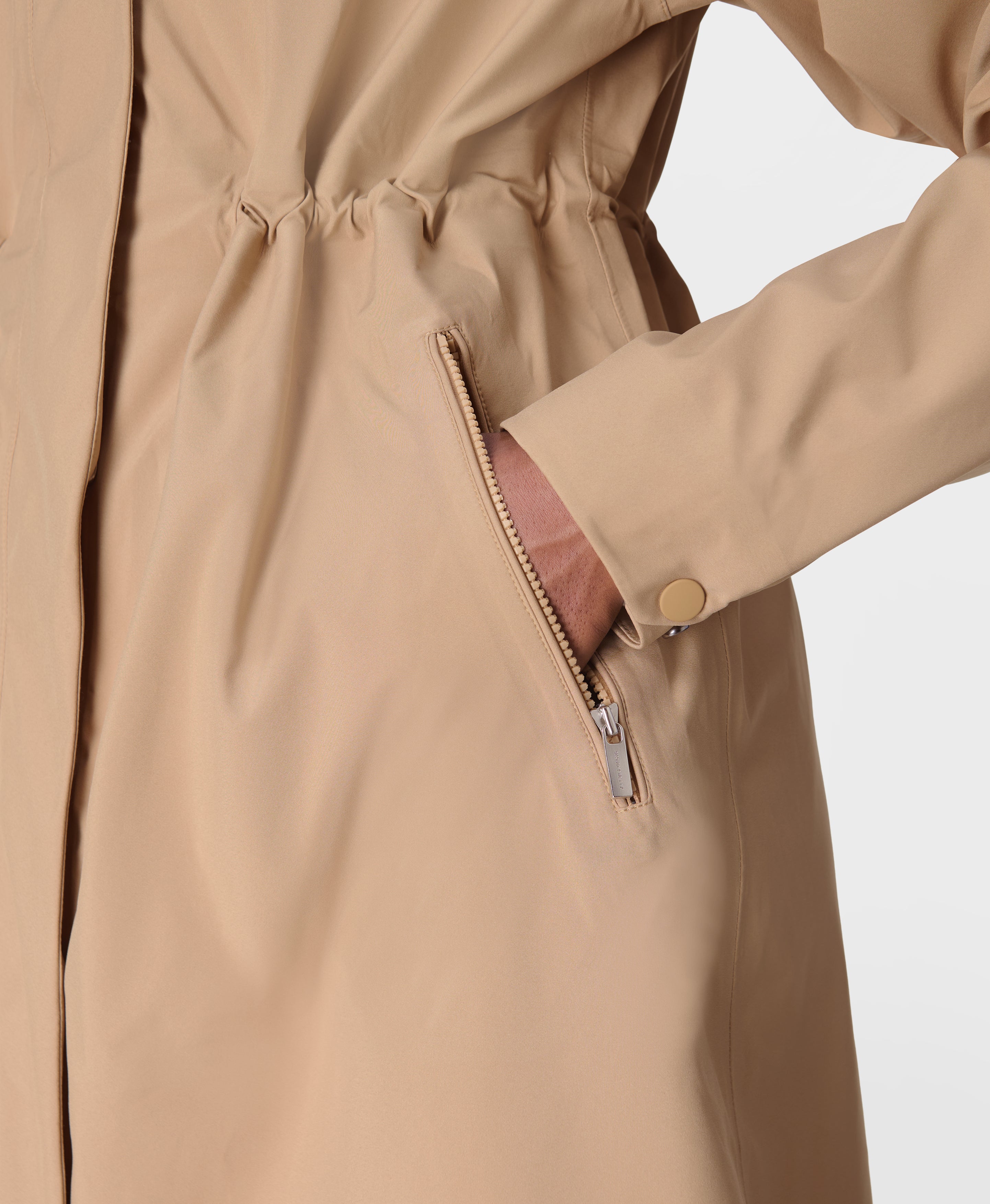 Guide Waterproof Parka