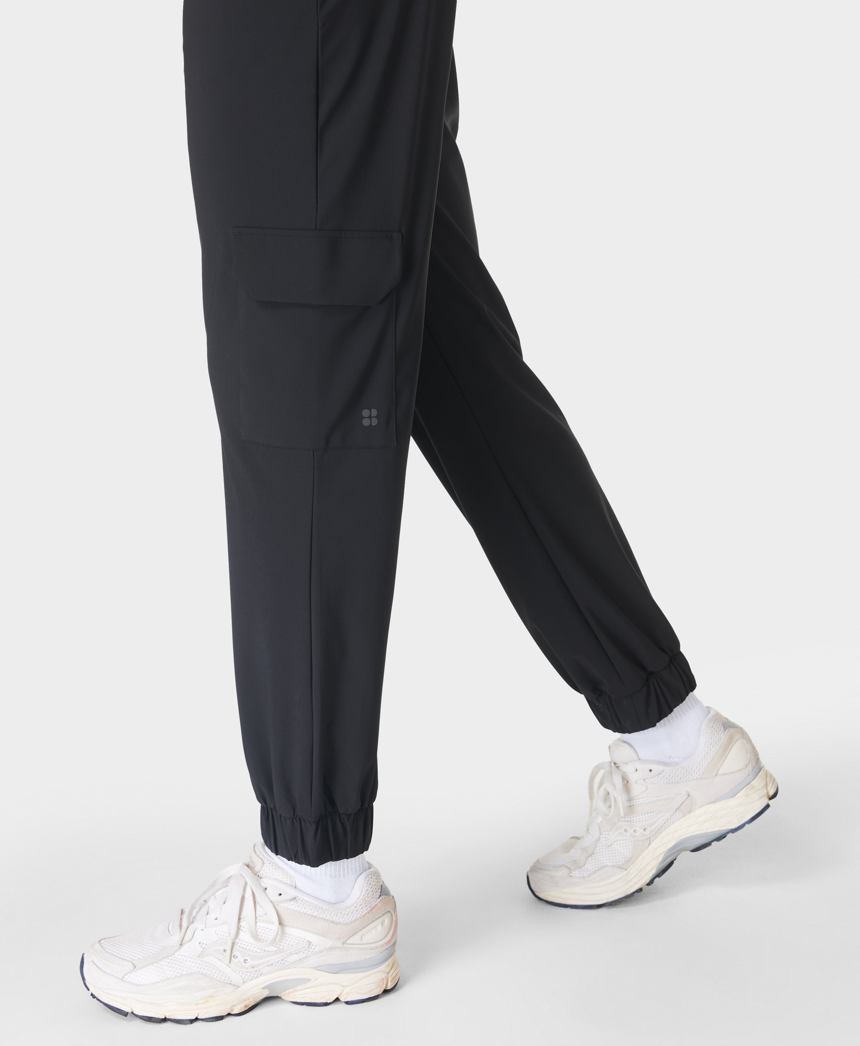 Explorer Cargo Pant