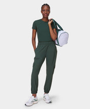 Explorer Cargo Pant