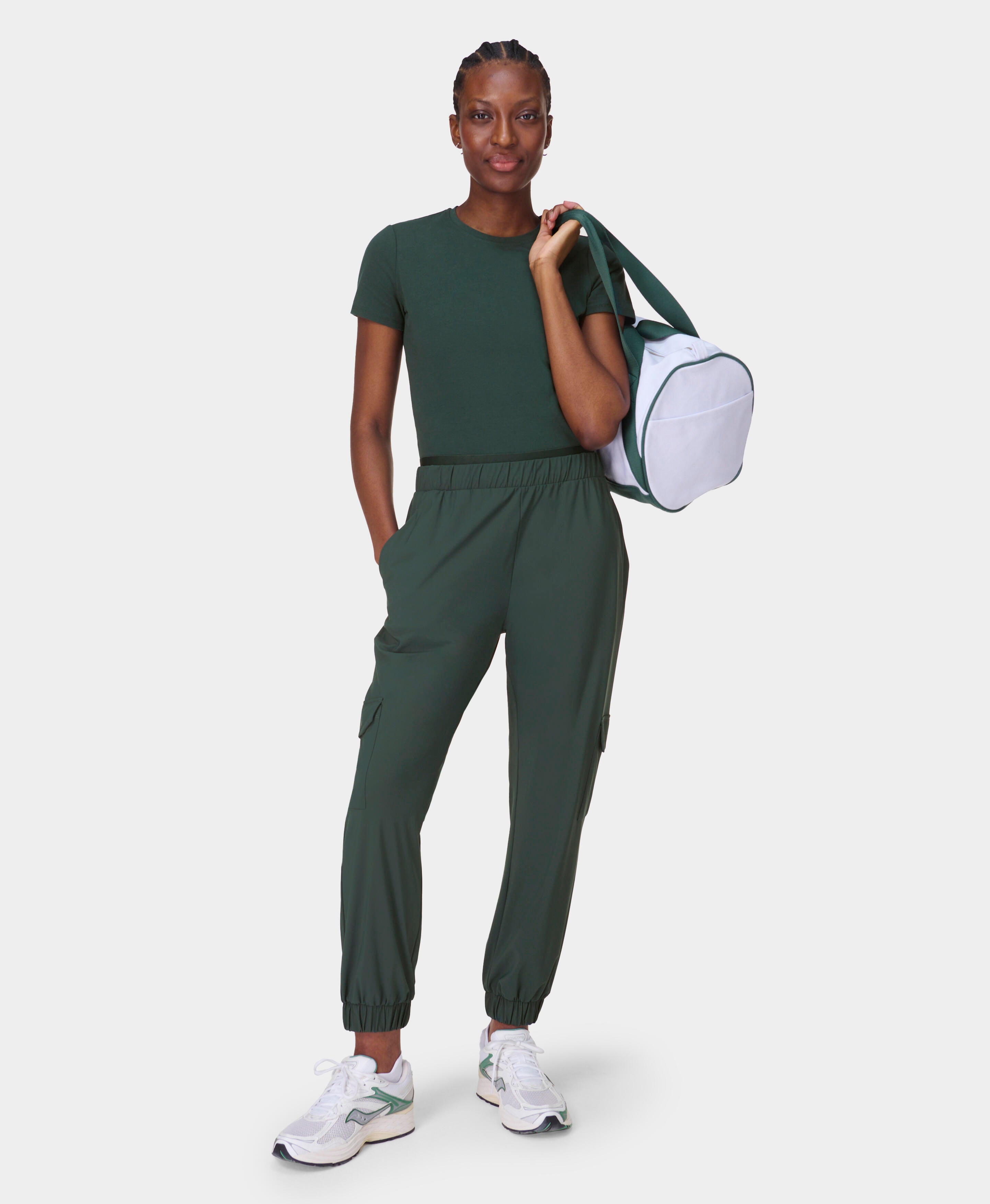 Explorer Cargo Pant