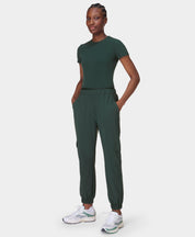Explorer Cargo Pant