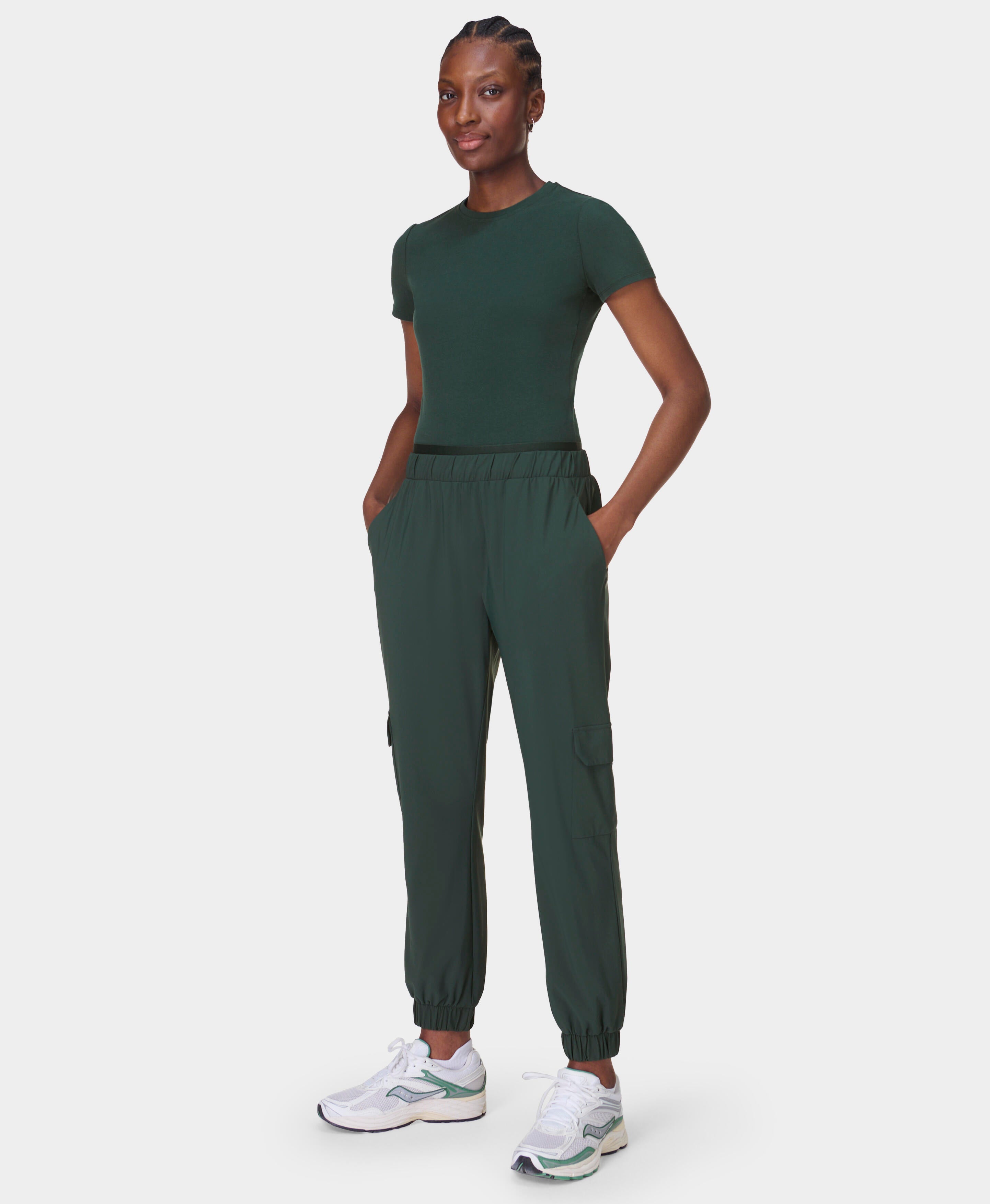 Explorer Cargo Pant