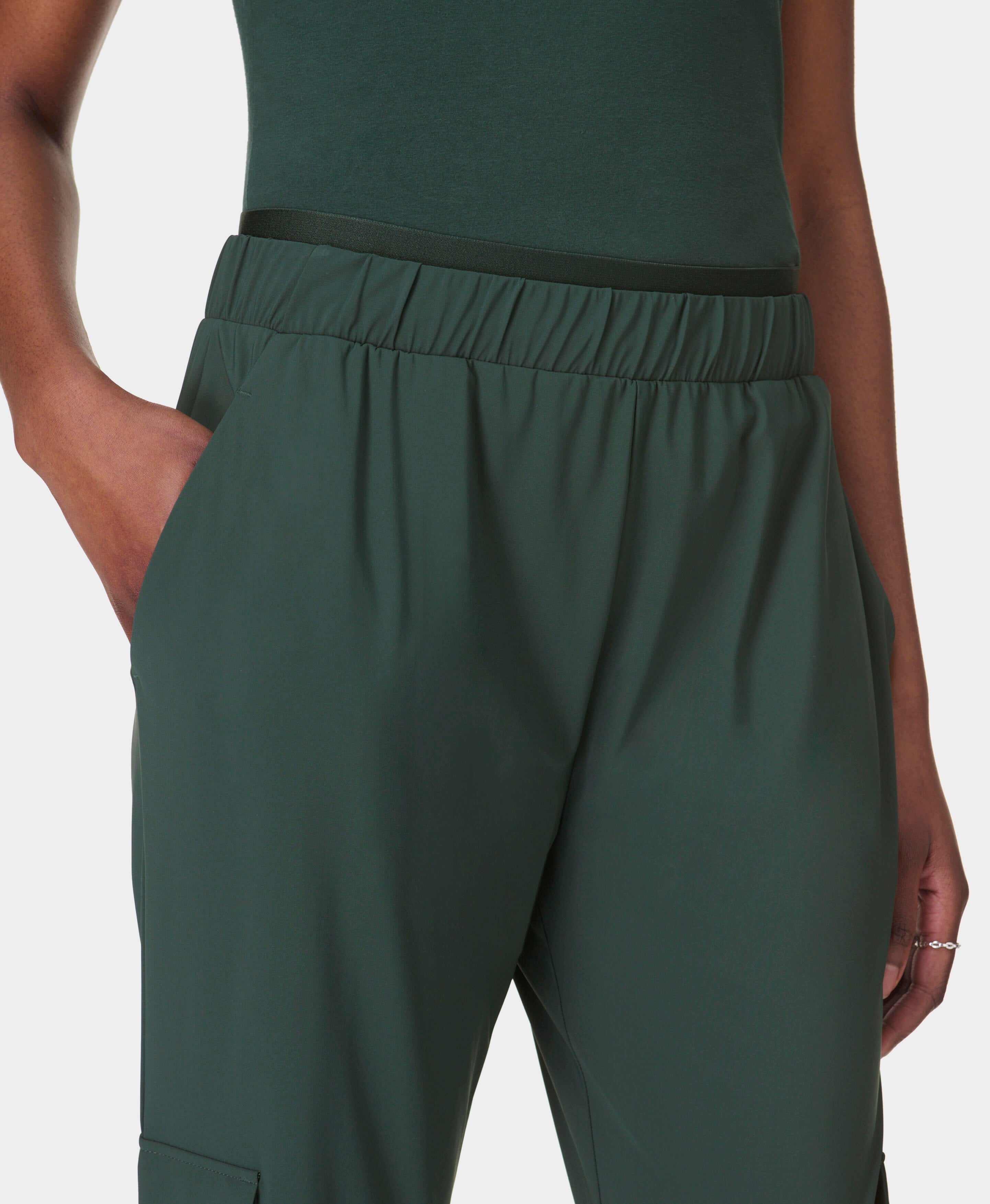 Explorer Cargo Pant