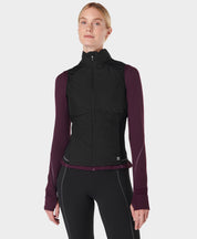 Limitless Pro Run Gilet