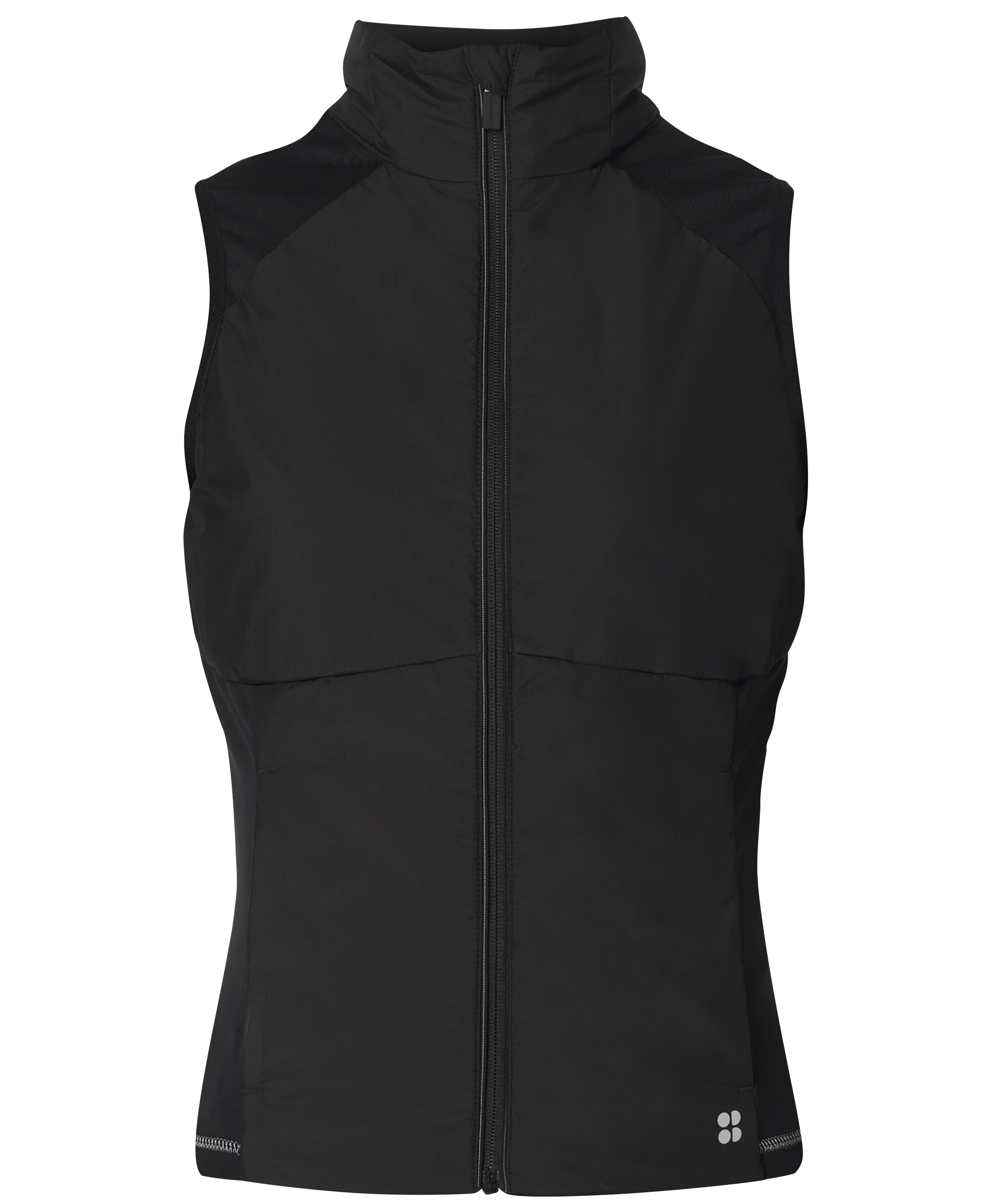 Limitless Pro Run Gilet