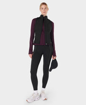 Limitless Pro Run Gilet