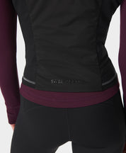 Limitless Pro Run Gilet