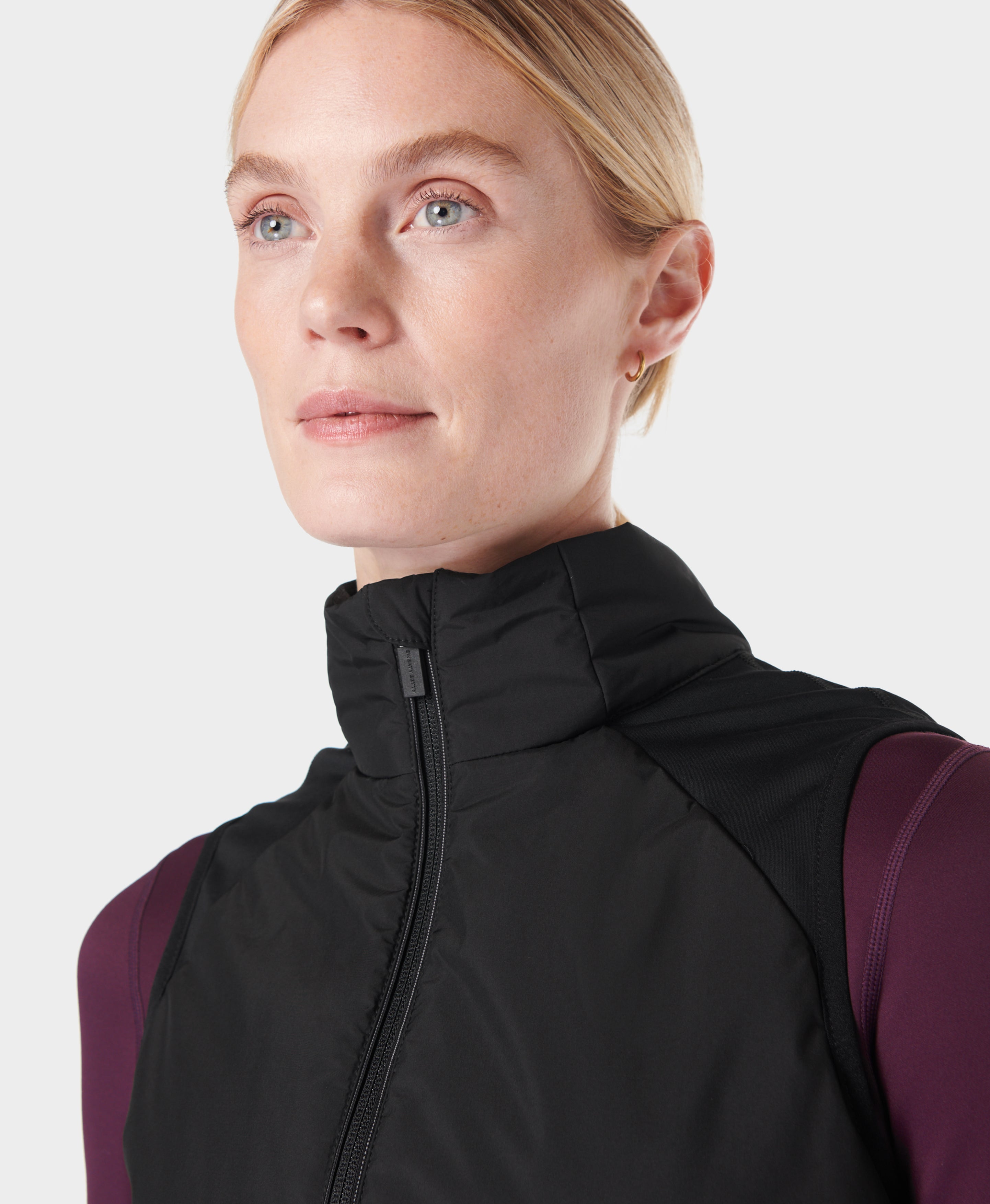 Limitless Pro Run Gilet