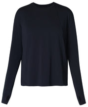 Soft Flow Studio Long Sleeve Top