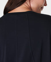 Soft Flow Studio Long Sleeve Top